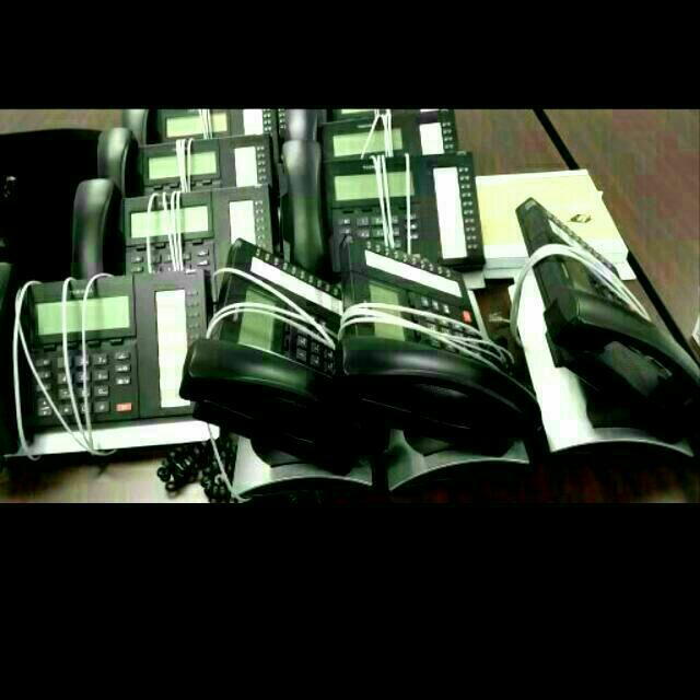 Toshiba Telephone, Computers & Tech, Parts & Accessories, Networking on