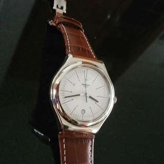 Swatch Original Watch