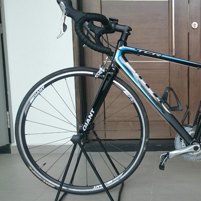 Giant tcr 2 2025 2014