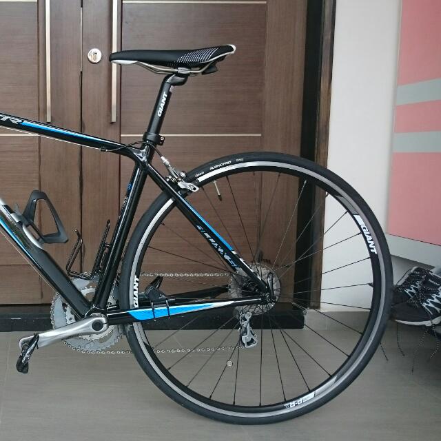 Tcr advanced 2025 2 2014
