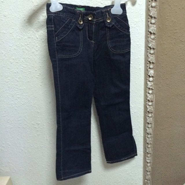 Girl Ucb Jeans Babies Kids On Carousell Girl Ucb Jeans Babies Kids On Carousell
