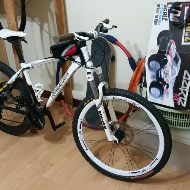 Raleigh enduro pro clearance