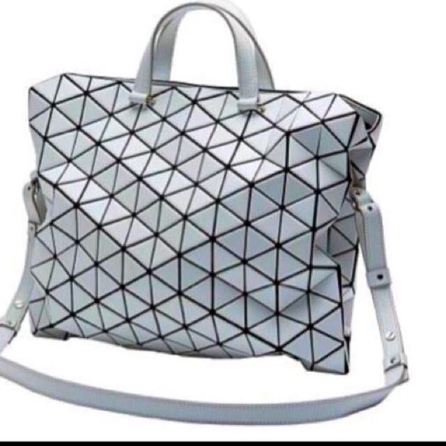 Issey miyake top laptop bag