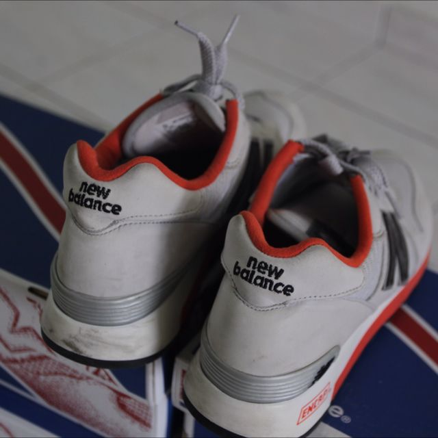 New Balance M1300GD Harga Jatuh