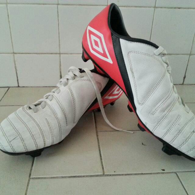 umbro extremis
