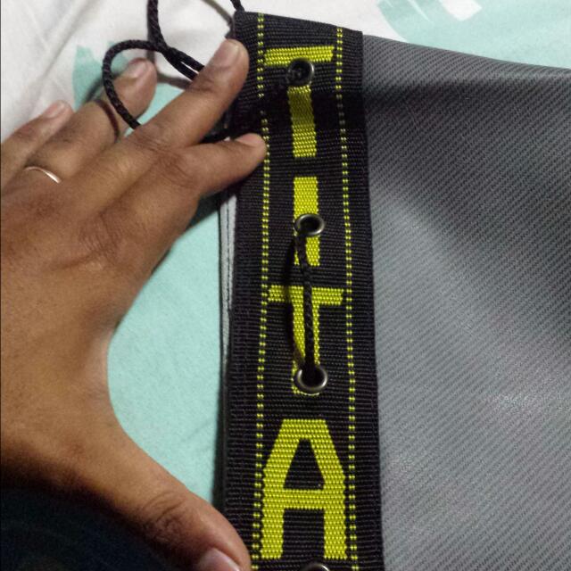 Titan rod holdall Outlet