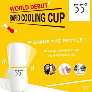 55 Degrees Thermo Flask