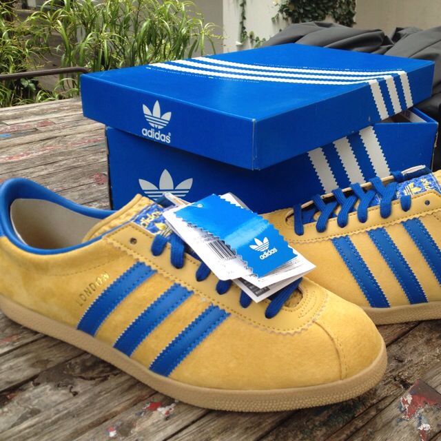 Adidas london sales cw malmo