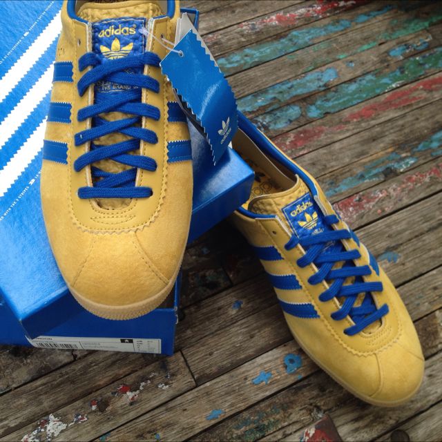 adidas london cw malmo