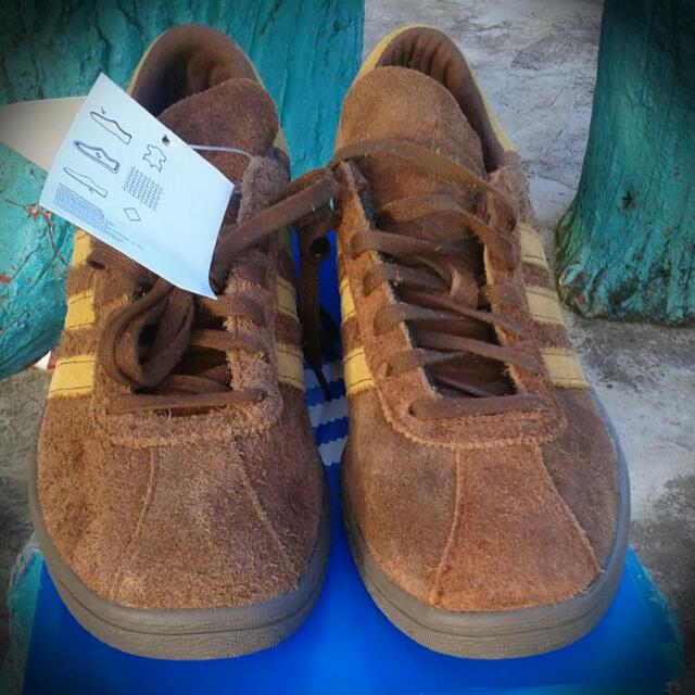 adidas tobacco original