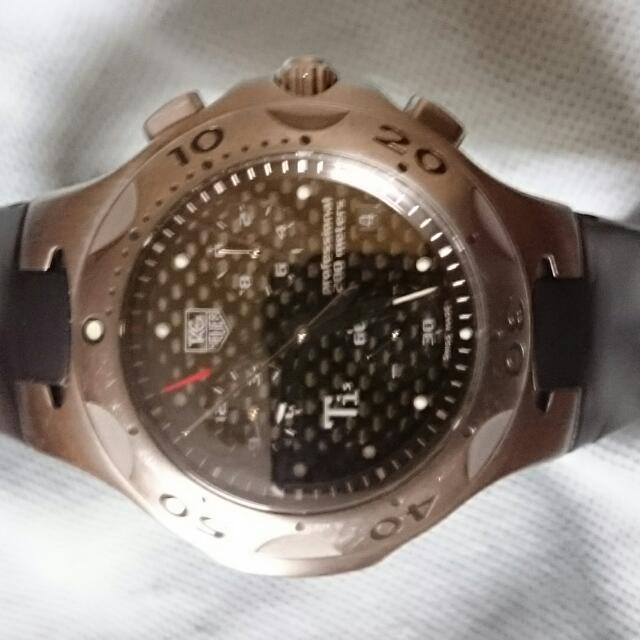 Tag top heuer cl1180
