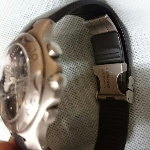 Tag heuer 2025 cl1180