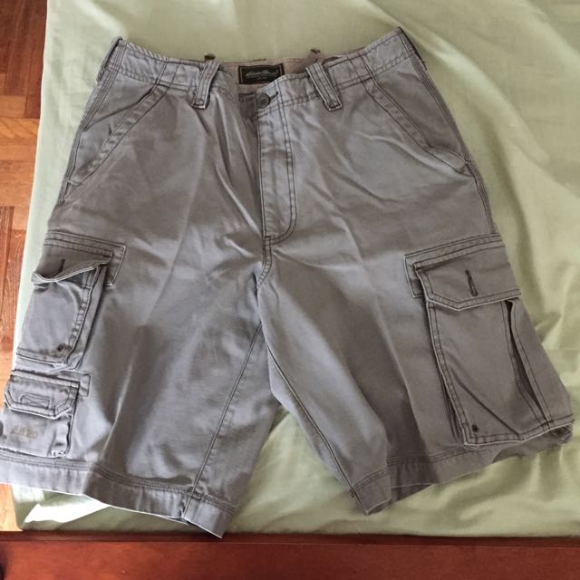 eddie bauer shorts