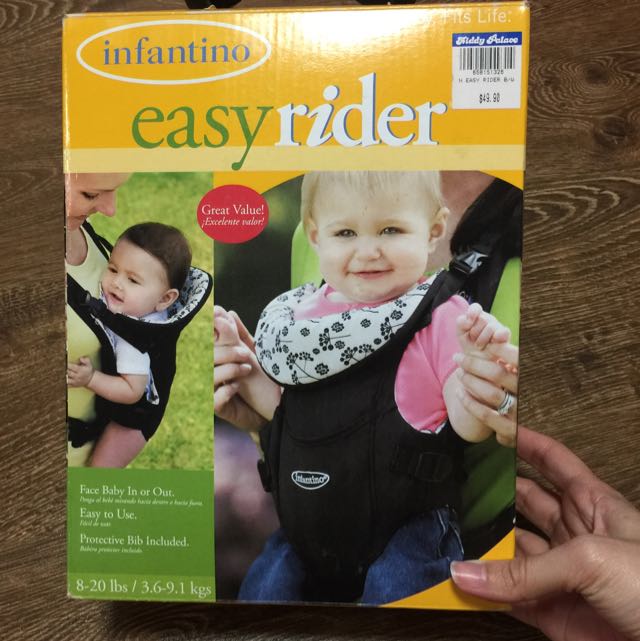 infantino kids