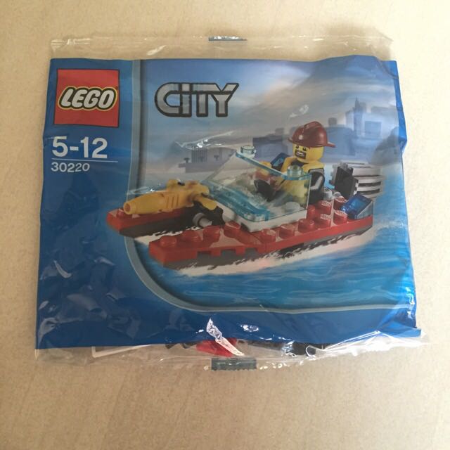 Lego 30220 outlet