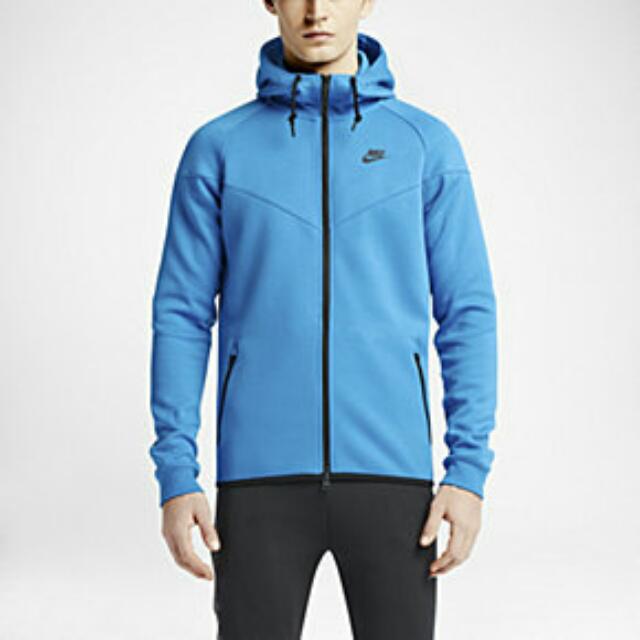 nike tech fleece us
