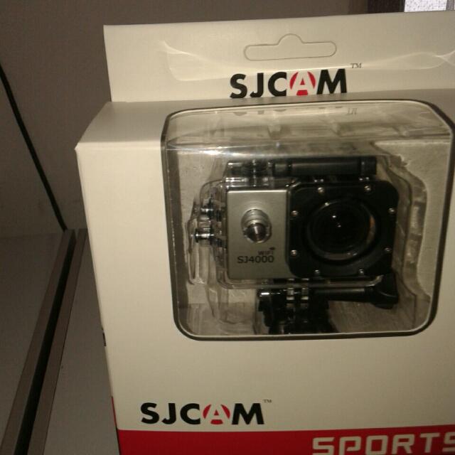Sjcam sj4000 карта памяти для sjcam