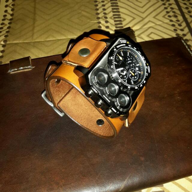 timberland ht3 watch
