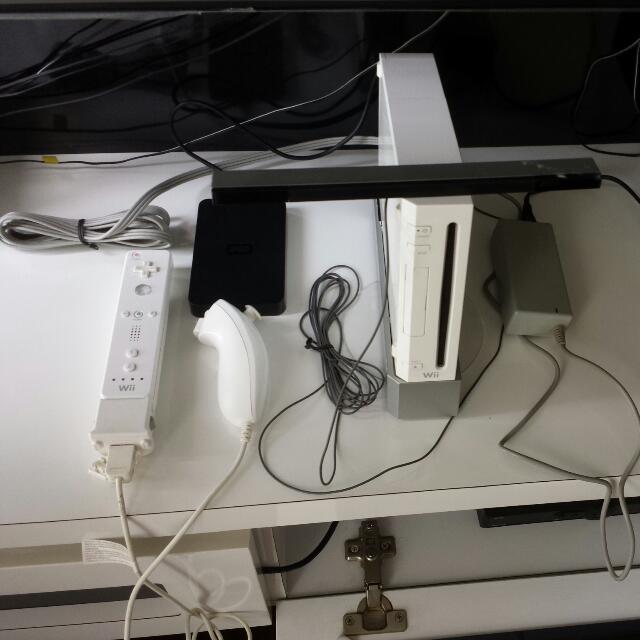 Wii 216 Individual Games (MODIFIED /JAILBREAK), Hobbies & Toys, Toys