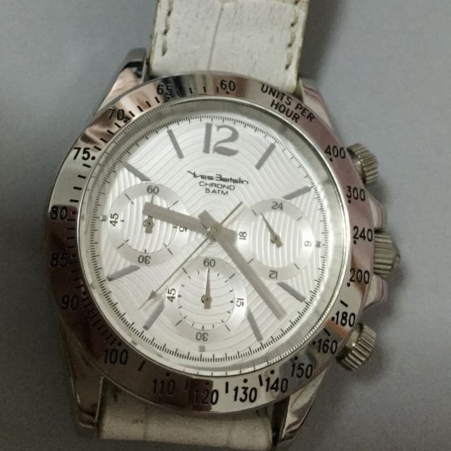 Yves bertelin deals watches price