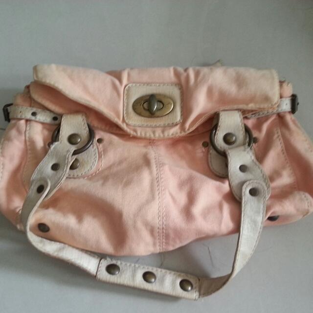 mango side bag