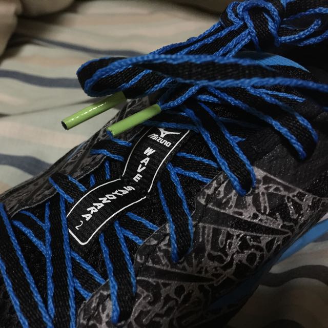 Mizuno online sayonara 2015