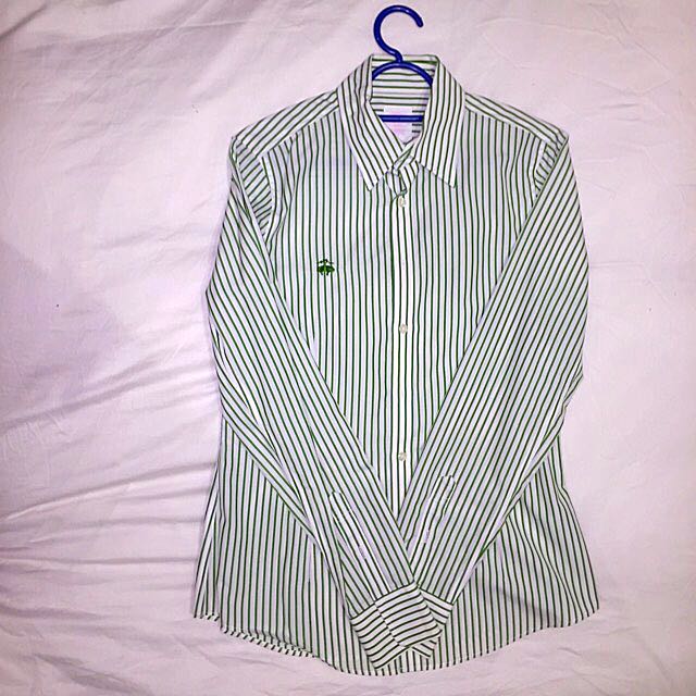 brooks brothers free shipping