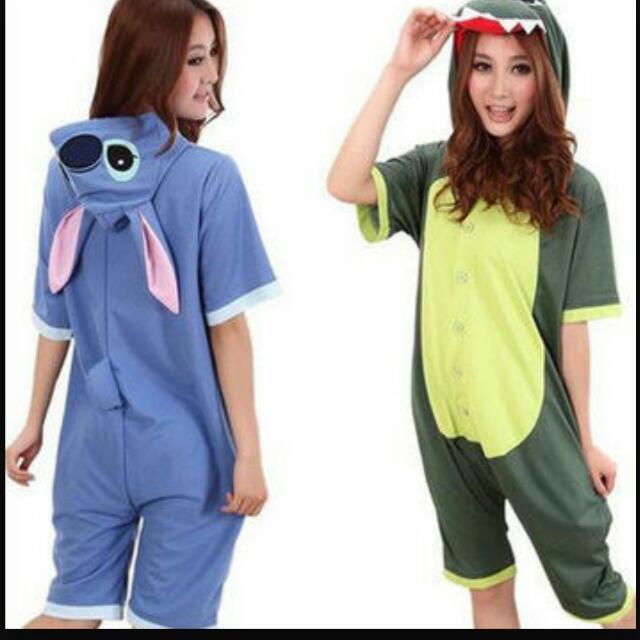 dinosaur jumpsuit womens