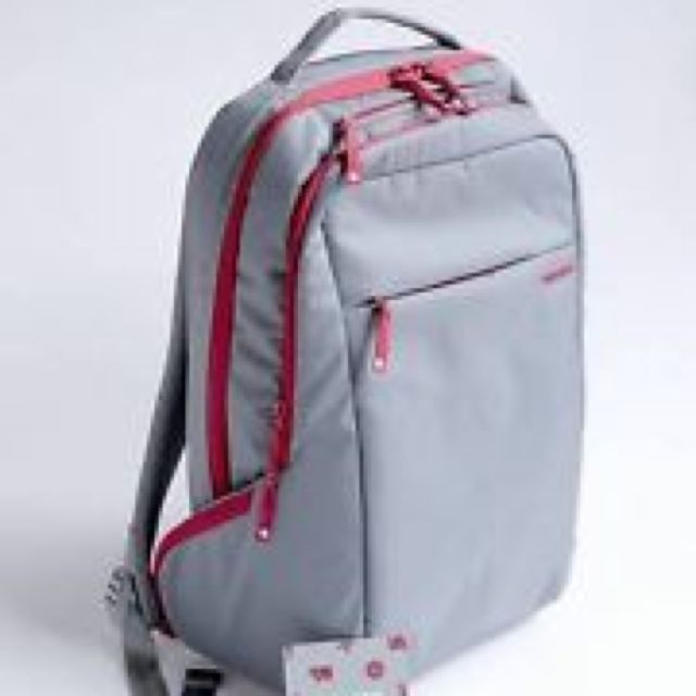 incase icon backpack singapore