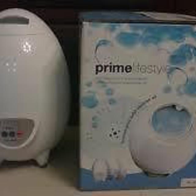 Scense Mini Egg Washing Machine, TV & Home Appliances, Washing Machines