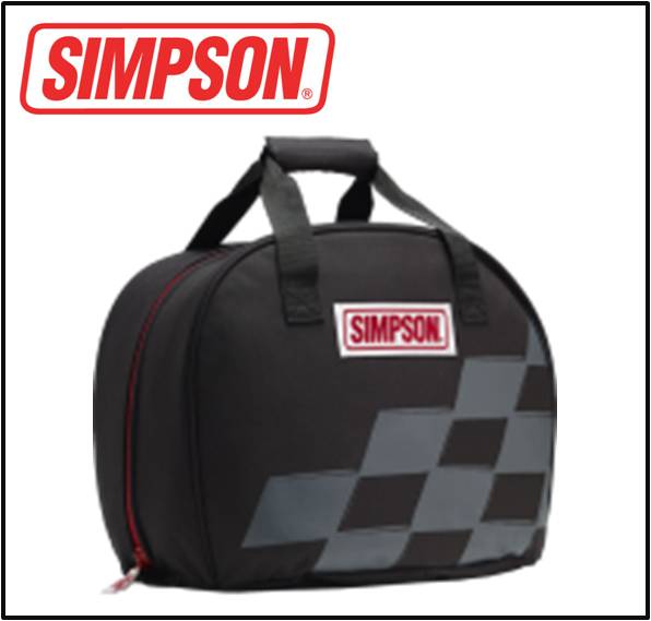 Simpson helmet bag sales