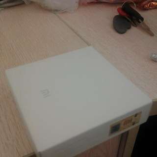 mi powerbank 10400mah