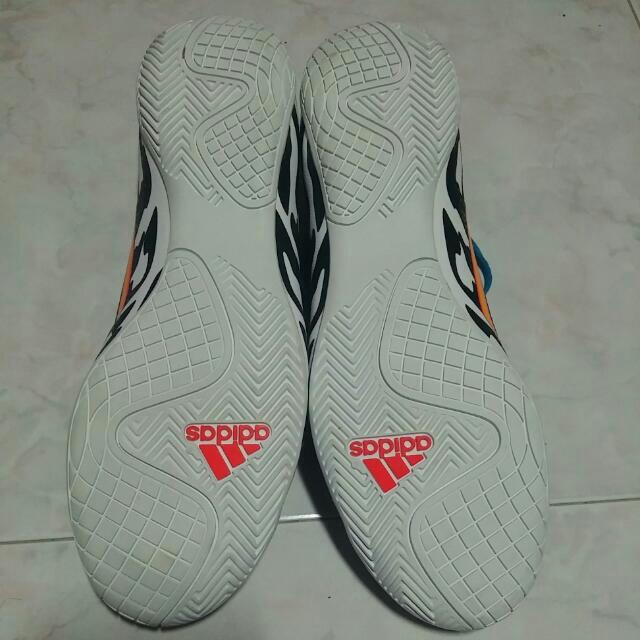 Adizero f5 on sale