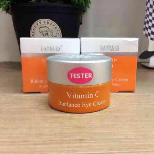 lansley vitamin c cream