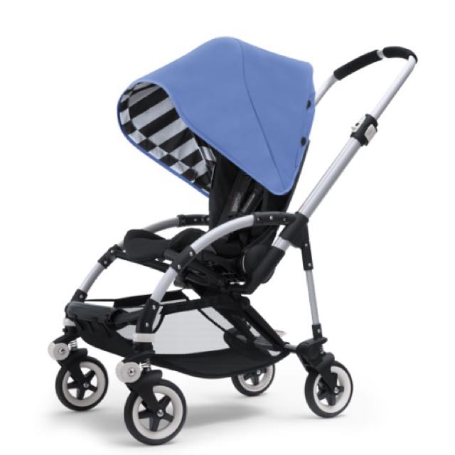 Bugaboo store bee 2013