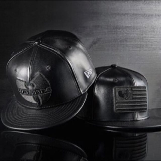 wu tang clan new era