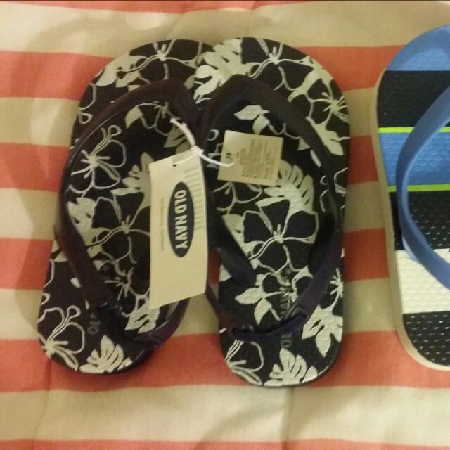 old navy baby jelly shoes