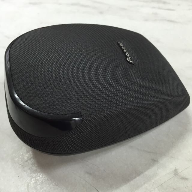 ᴘɪᴏɴᴇᴇʀ ᴏʟᴅ sᴄʜᴏᴏʟ | Center speaker TS-CX900 A