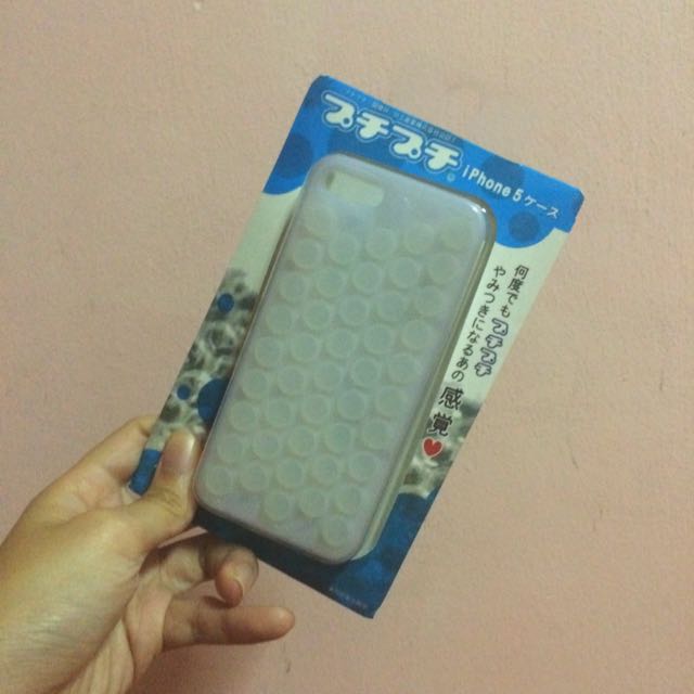 Bubble Wrap Casing, Health & Nutrition, Health Monitors & Weighing