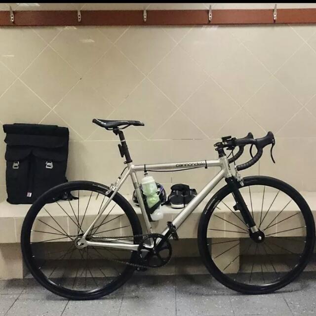 cannondale capo for sale