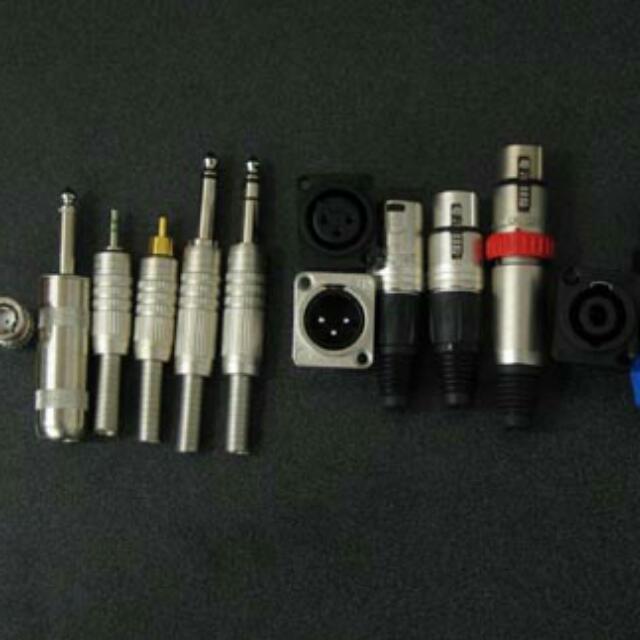 Custom Cabling (Category: Cables & Adaptors) located in Singapore. Submitted by ripcurlmaniac (Listing ID 15623791, Image 3). Description: .