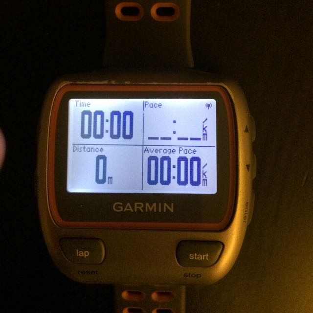 Garmin forerunner sales 310xt price