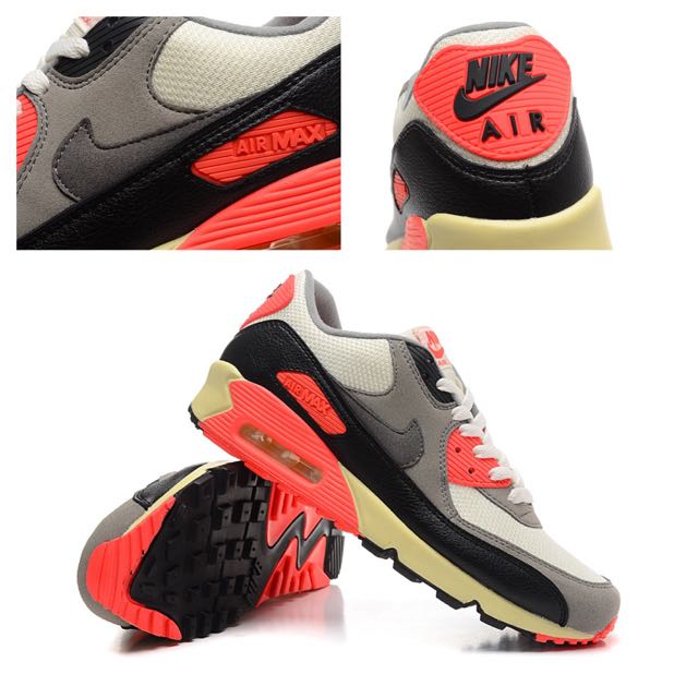 Incredible Discounts New Exclusive Nike Air Max 90 Ultra 2.0