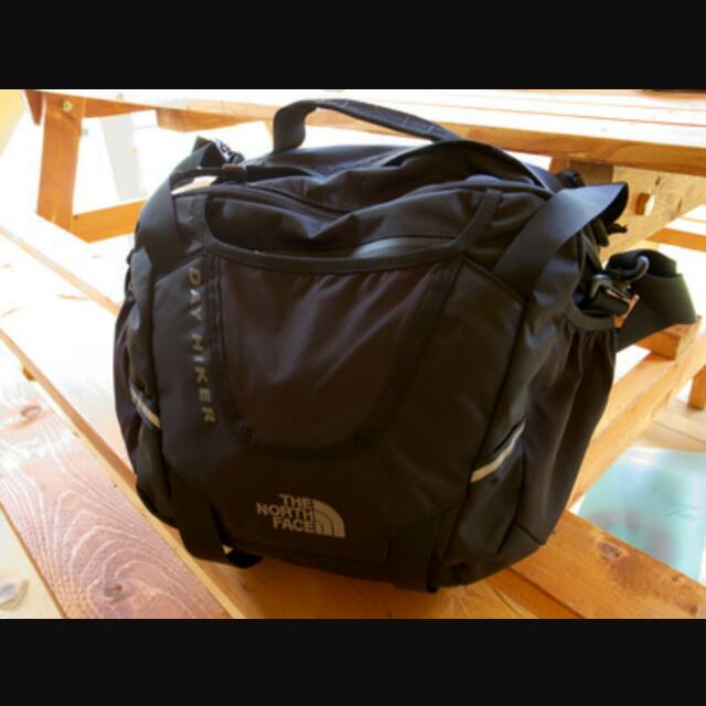 The north face sport hiker waist pack deals