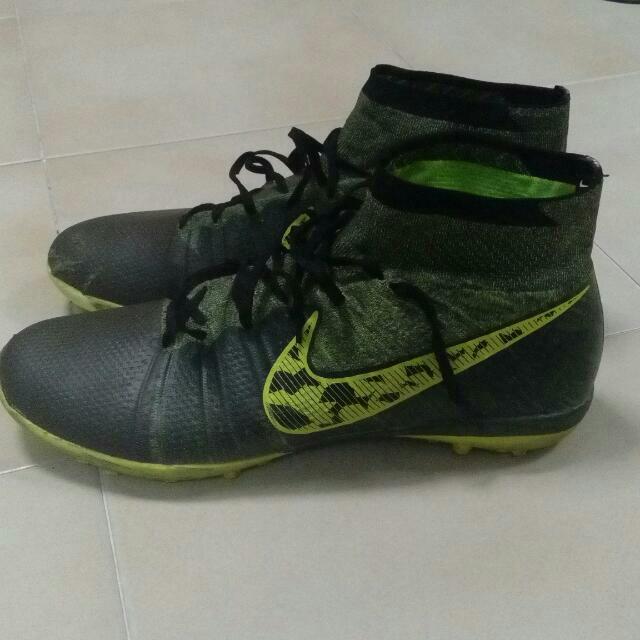 nike superfly elastico