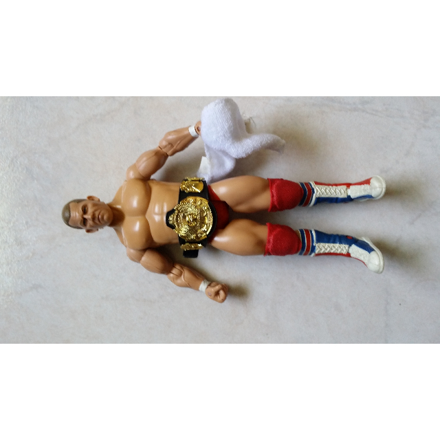 bob backlund action figure