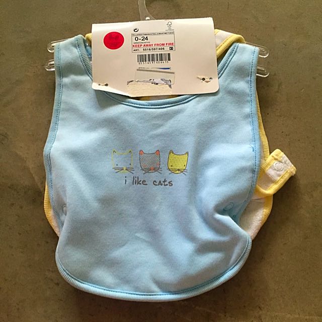 Zara baby bibs online