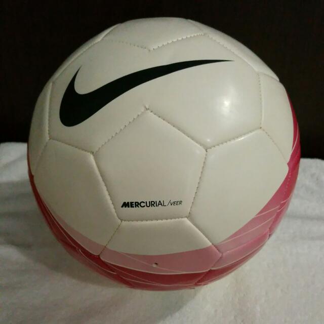 Mercurial veer deals