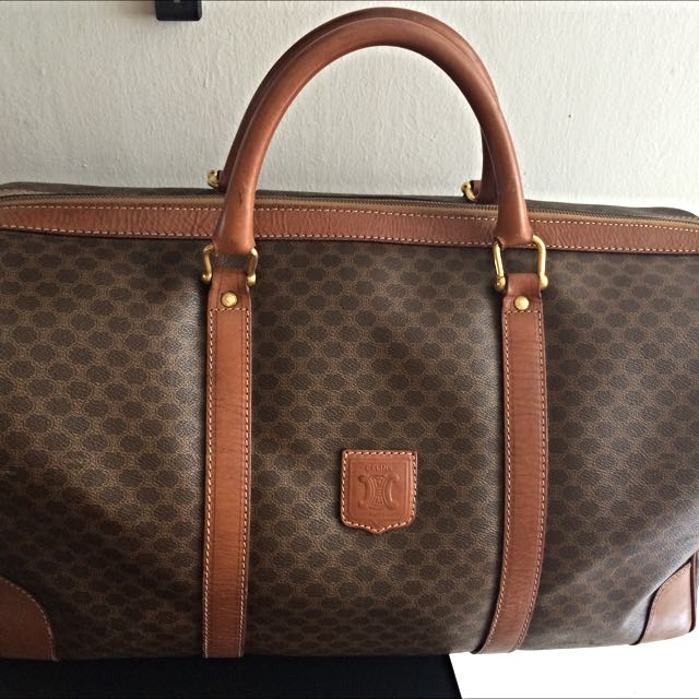 Celine duffle online