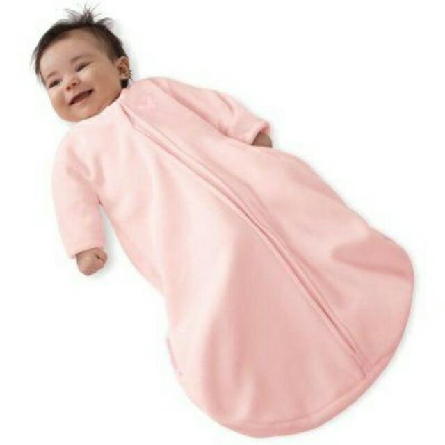 baby blanket suit